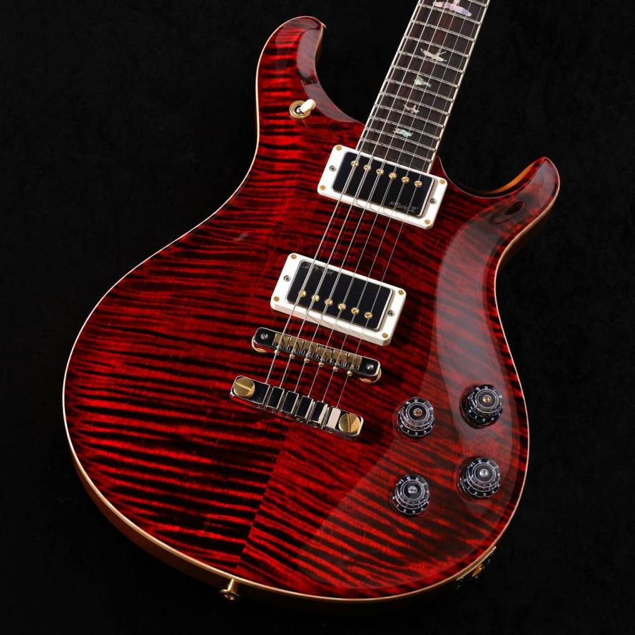 Paul Reed Smith (PRS) / 2025 McCarty 594 10Top Red Tiger(3.60kg)(S