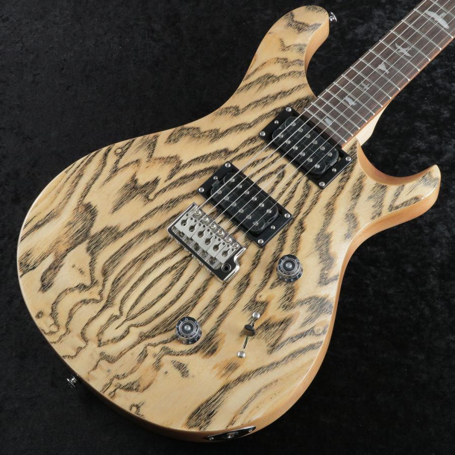 Paul Reed Smith (PRS) / 2024 SE Custom 24 Burled Ash Limited  