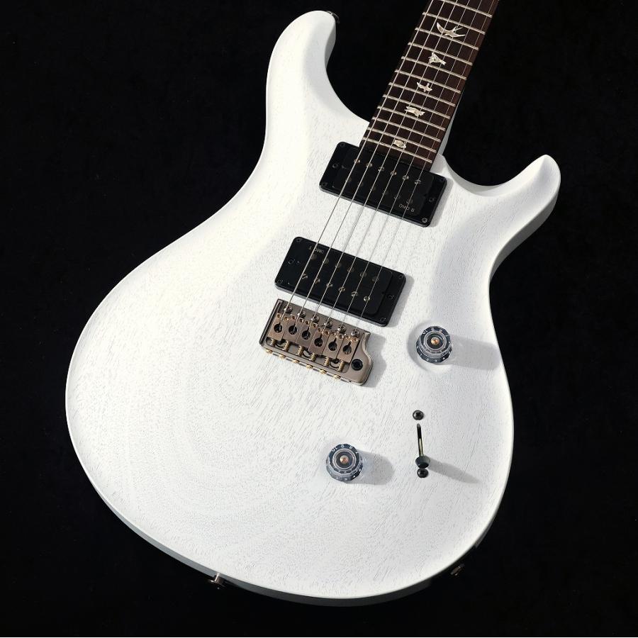 PRS SE STANDARD 24 Platinum ポールリードスミス Paul Reed Smith（ポールリードスミス） (PRS) / 2025 Standard 24