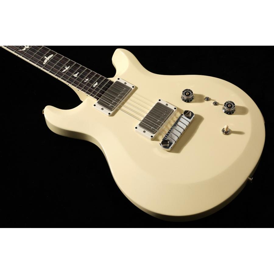 prs s2 mira USA製 Paul Reed Smith (PRS) / 2025 S2 Mira 594 Antique White (重量:2.98