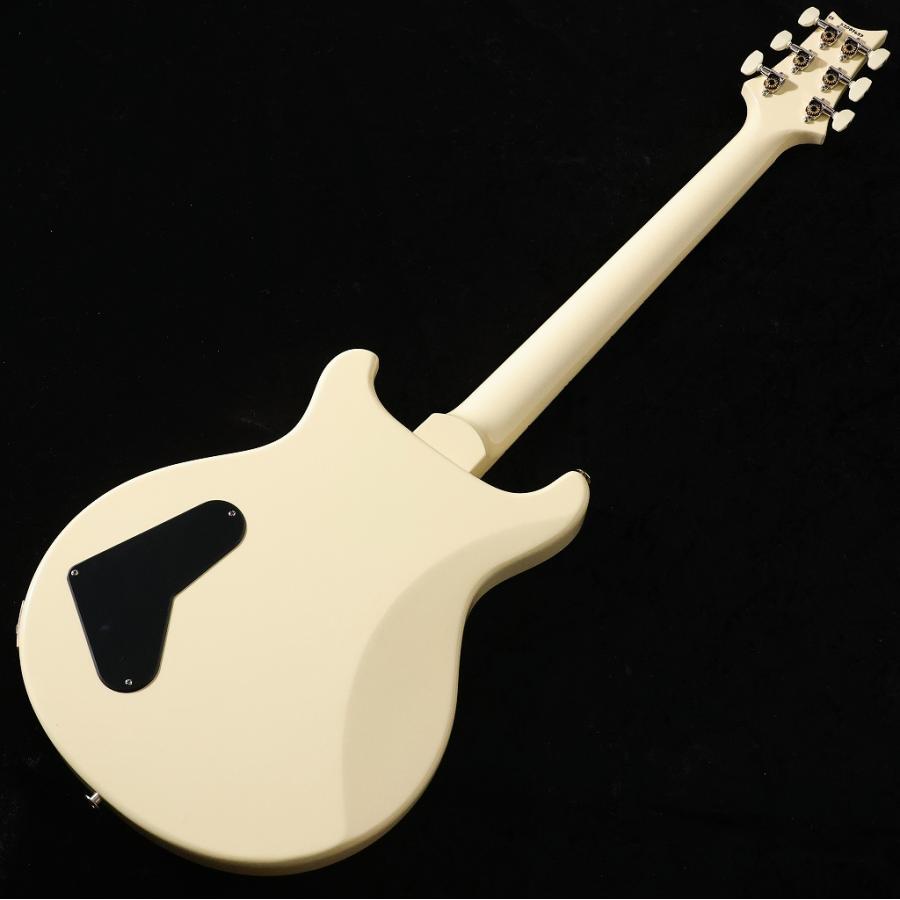 Paul Reed Smith (PRS) / 2025 S2 Mira 594 Antique White (重量:2.98
