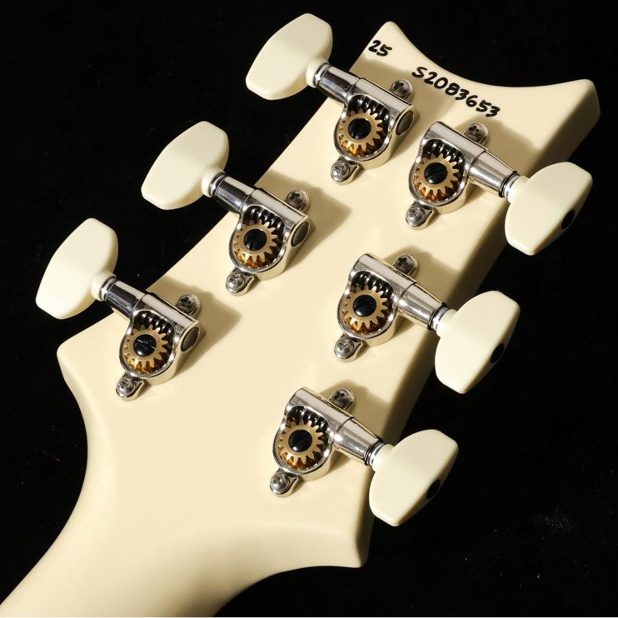 Paul Reed Smith (PRS) / 2025 S2 Mira 594 Antique White (重量:2.98