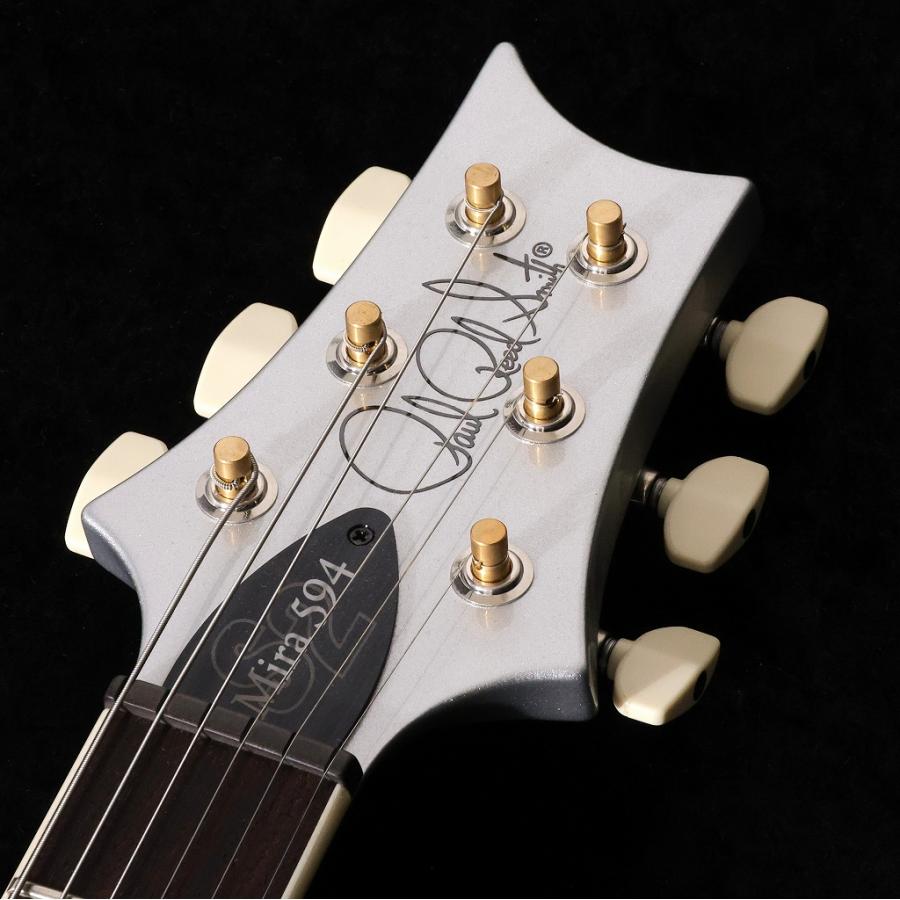 Paul Reed Smith（ポールリードスミス） (PRS) / 2025 S2 Mira 594
