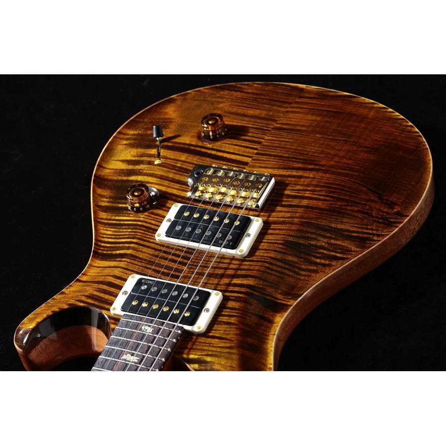 Paul Reed Smith (PRS) / 2025 Custom 24 10Top Tiger Eye(重量:3.31kg