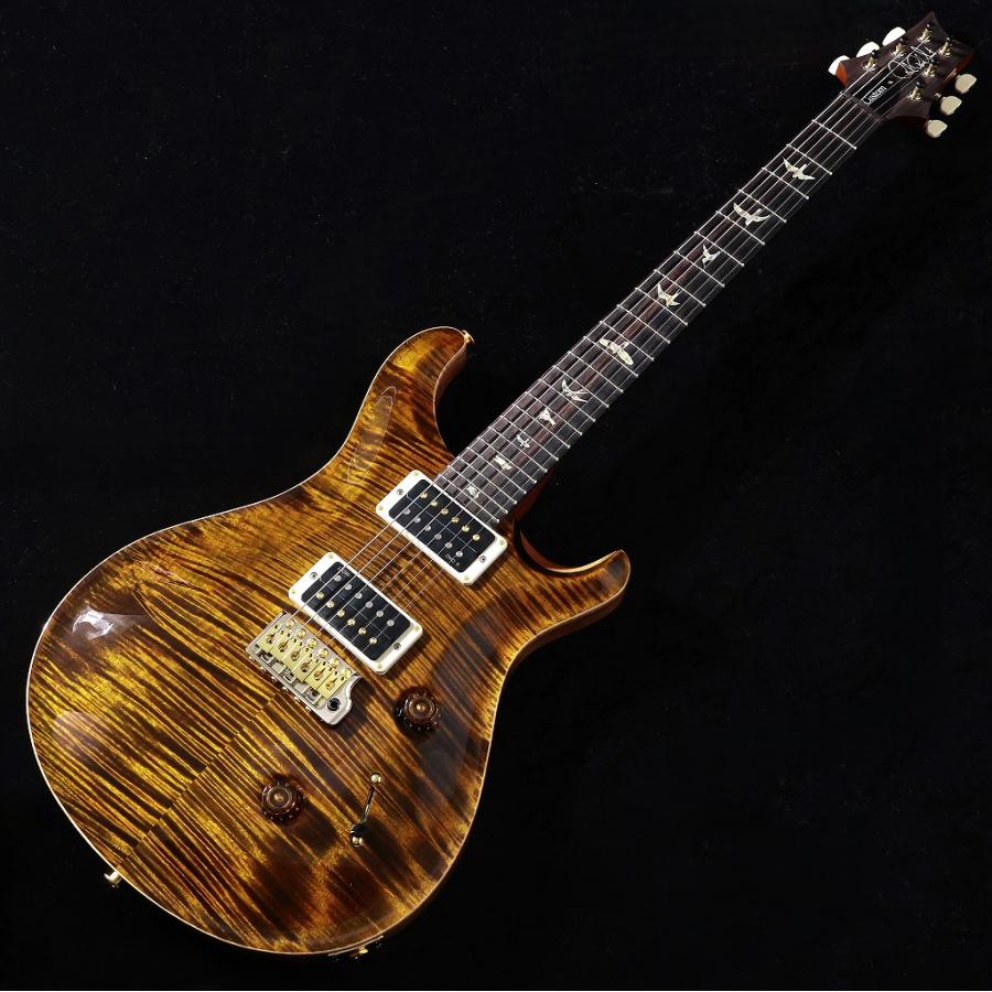 Paul Reed Smith (PRS) / 2025 Custom 24 10Top Tiger Eye(重量:3.31kg