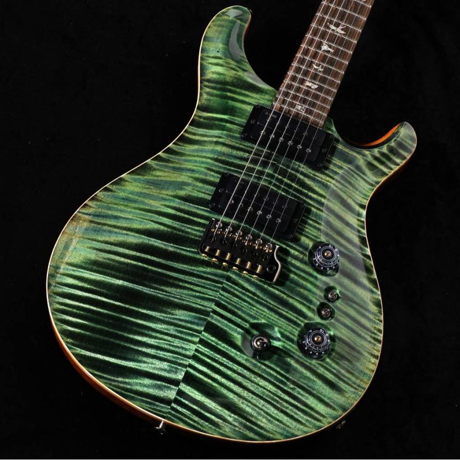 Paul Reed Smith (PRS) / 2026 Custom 24-08 10Top Limited Run DMO