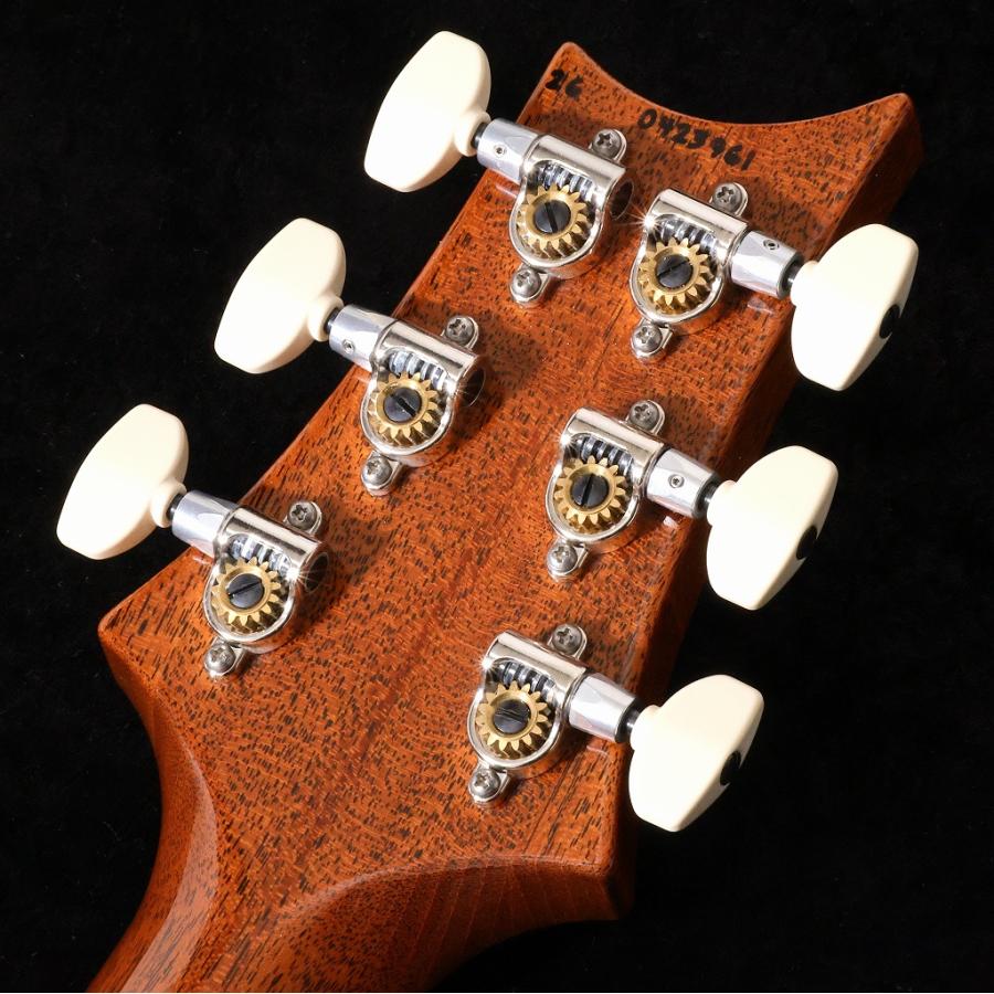 Paul Reed Smith (PRS) / 2026 Paul's Guitar Limited Mango Limited Edition Tiger Eye(3.19kg)(S/N:26 0423961) (御茶ノ水本店)_7