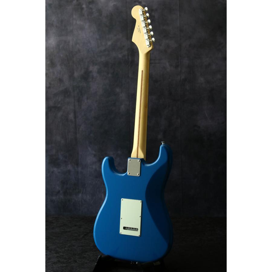 Fender / 2024 Collection Made in Japan Hybrid II Stratocaster HSS Rosewood Fingerboard Forest Blue (S/N JD23029287)(御茶ノ水本店)(YRK)｜ishibashi-shops｜04