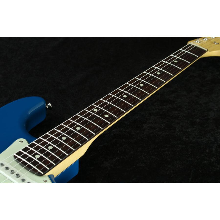 Fender / 2024 Collection Made in Japan Hybrid II Stratocaster HSS Rosewood Fingerboard Forest Blue (S/N JD23029287)(御茶ノ水本店)(YRK)｜ishibashi-shops｜07