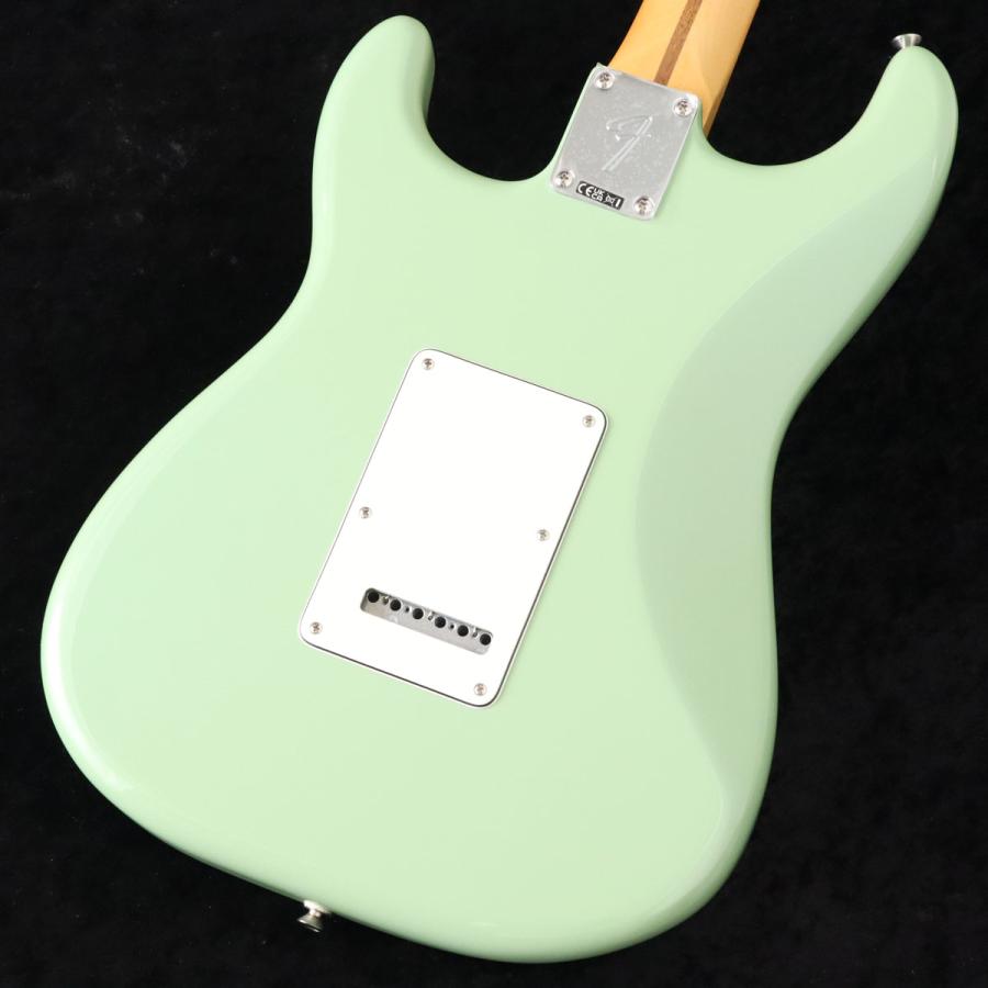 FENDER MEXICO / Player II Stratocaster Birch Green (3.42kg