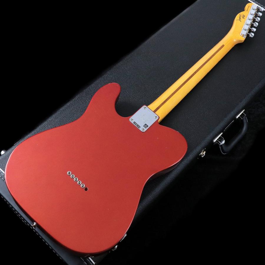 Fender（フェンダー） Fender /Mike Campbell Red Dog Telecaster