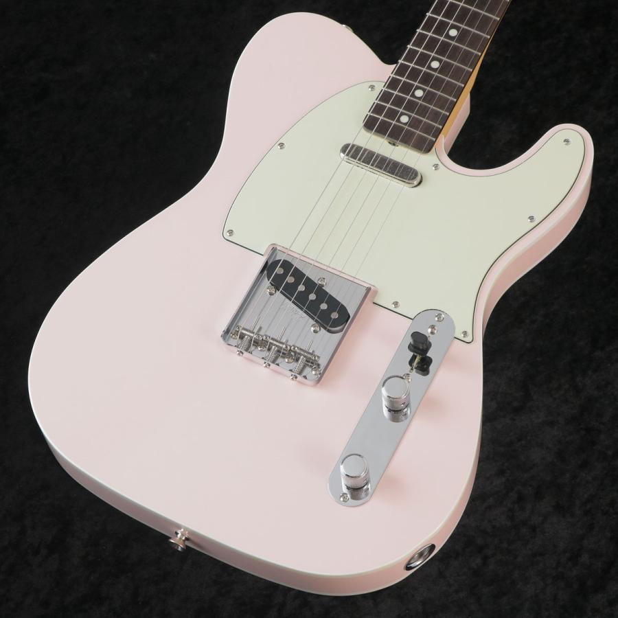 ギター Fender TELECASTER Fender（フェンダー） Fender / FSR Collection 2024 Traditional 60s