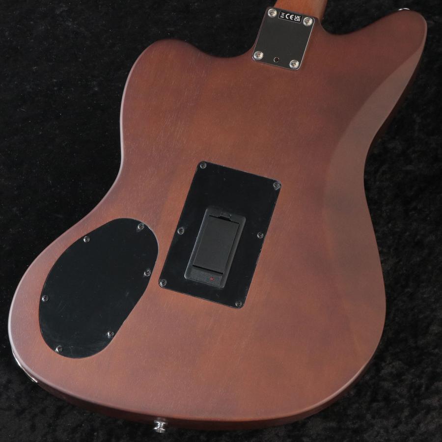 FENDER IDN / Acoustasonic Standard Jazzmaster Honey Burst (御茶ノ水本店)_1