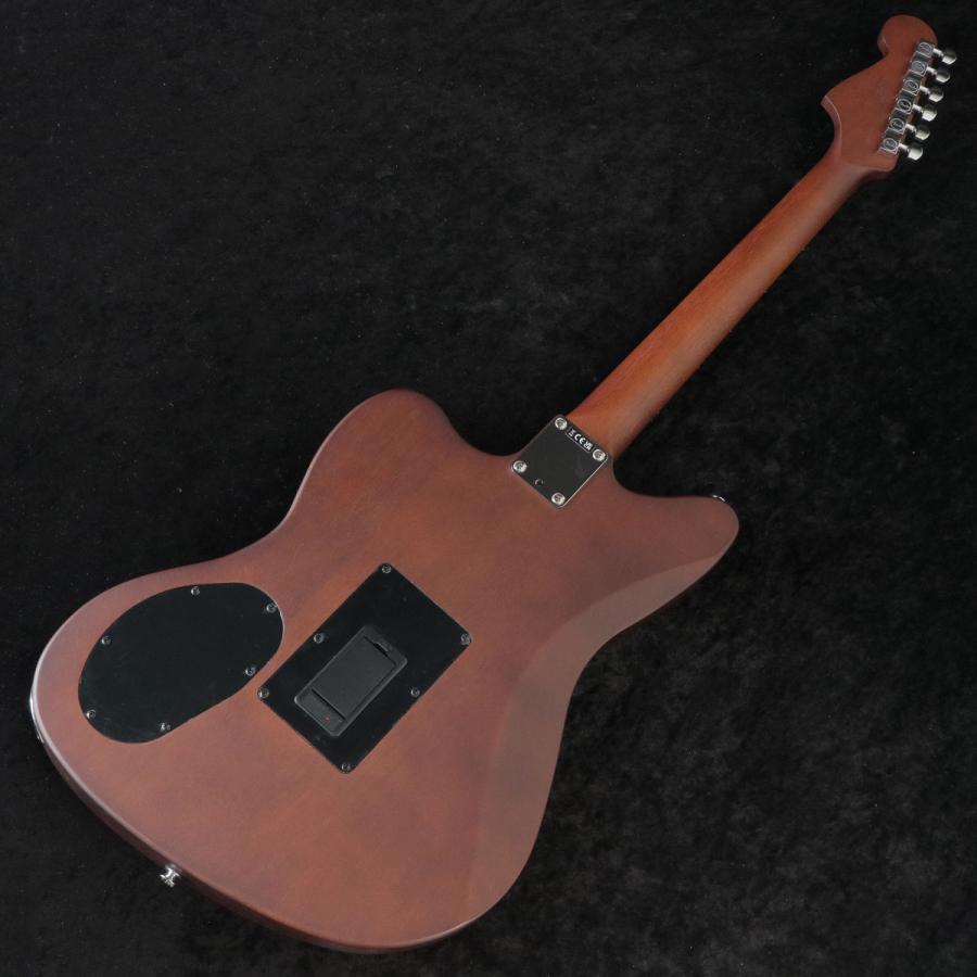FENDER IDN / Acoustasonic Standard Jazzmaster Honey Burst (御茶ノ水本店)_3