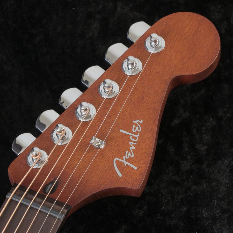 FENDER IDN / Acoustasonic Standard Jazzmaster Honey Burst (御茶ノ水本店)_4