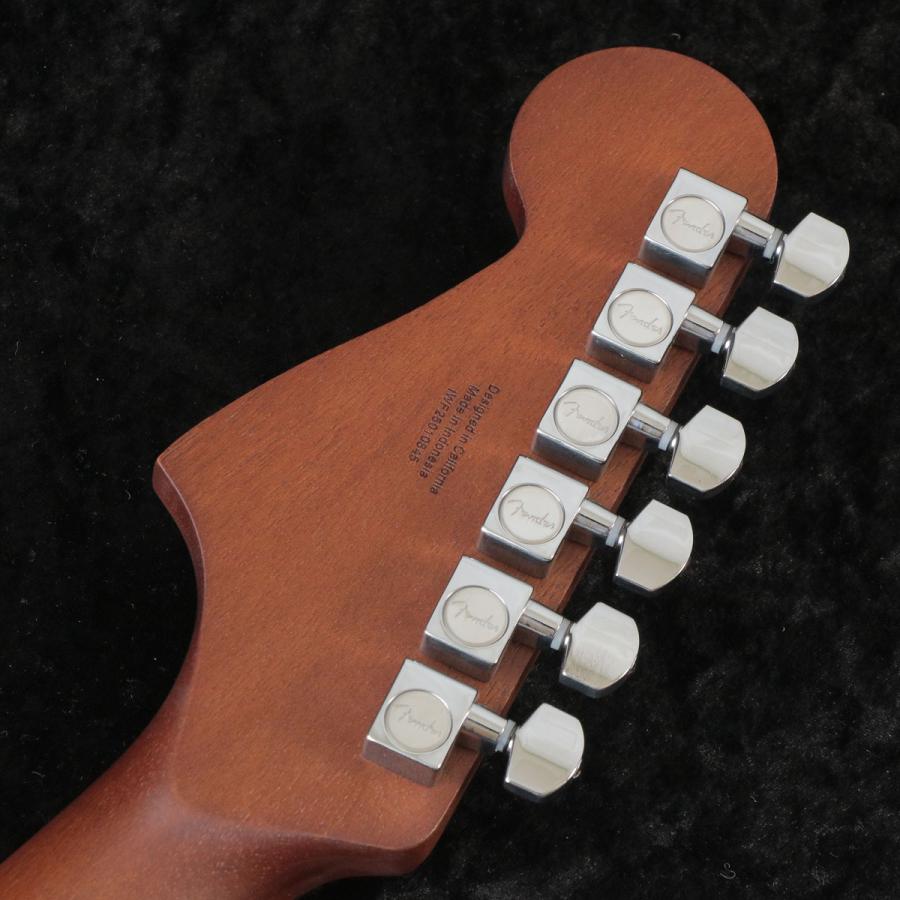FENDER IDN / Acoustasonic Standard Jazzmaster Honey Burst (御茶ノ水本店)_5