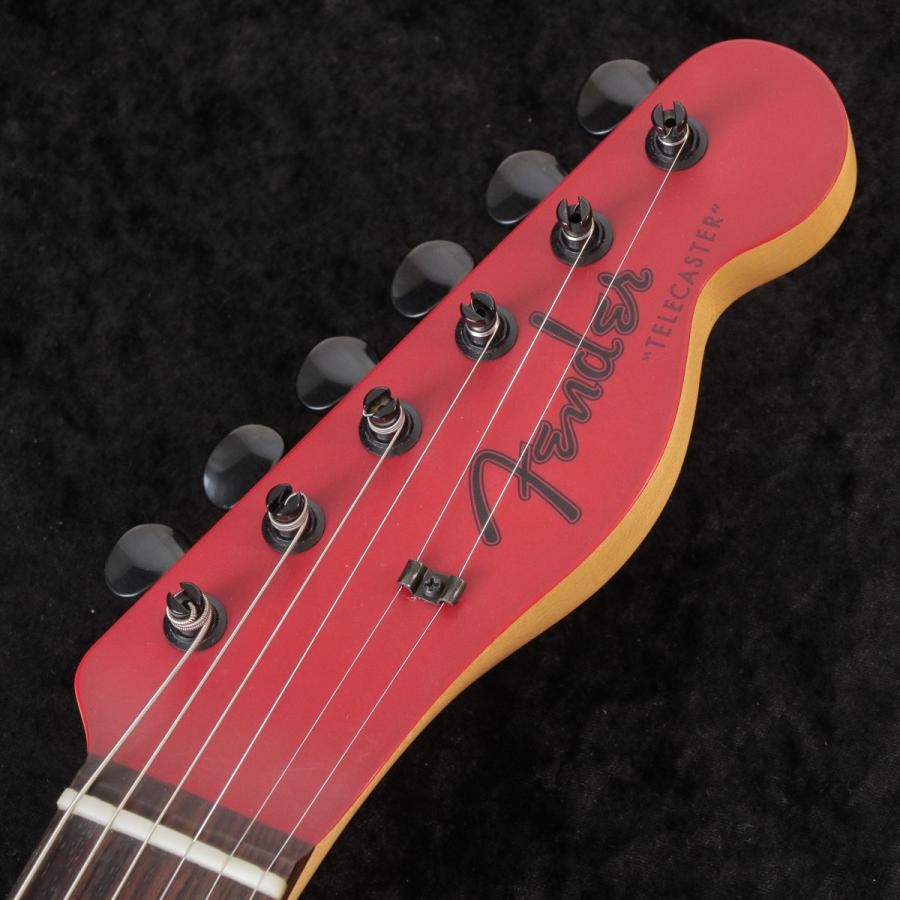 Fender / Monster Hunter Rathalos Telecaster Rosewood Fingerboard  Rathalos Red  (重量:3.46kg) (御茶ノ水本店)の画像