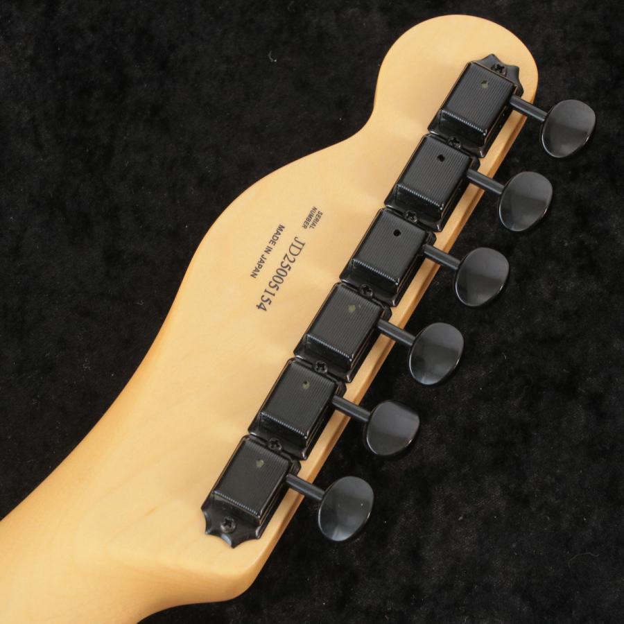 Fender / Monster Hunter Rathalos Telecaster Rosewood Fingerboard  Rathalos Red  (重量:3.46kg) (御茶ノ水本店)の画像