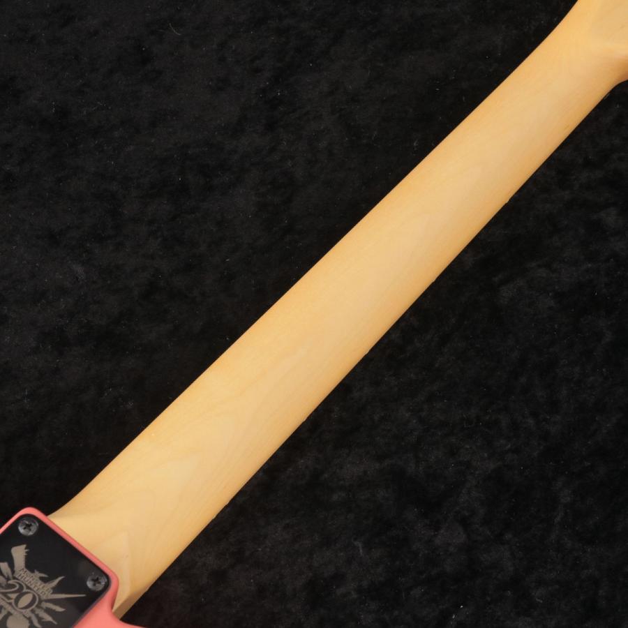 Fender / Monster Hunter Rathalos Telecaster Rosewood Fingerboard  Rathalos Red  (重量:3.46kg) (御茶ノ水本店)の画像