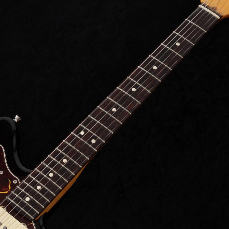 FENDER / American Professional II Jazzmaster Rosewood Fingerboard 3-Color Sunburst (重量:3.74kg) (御茶ノ水本店)_4