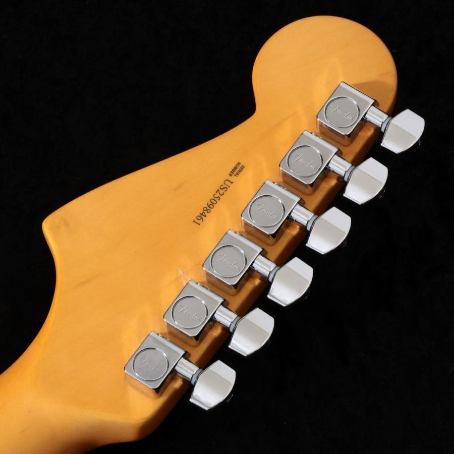 FENDER / American Professional II Jazzmaster Rosewood Fingerboard 3-Color Sunburst (重量:3.74kg) (御茶ノ水本店)_7