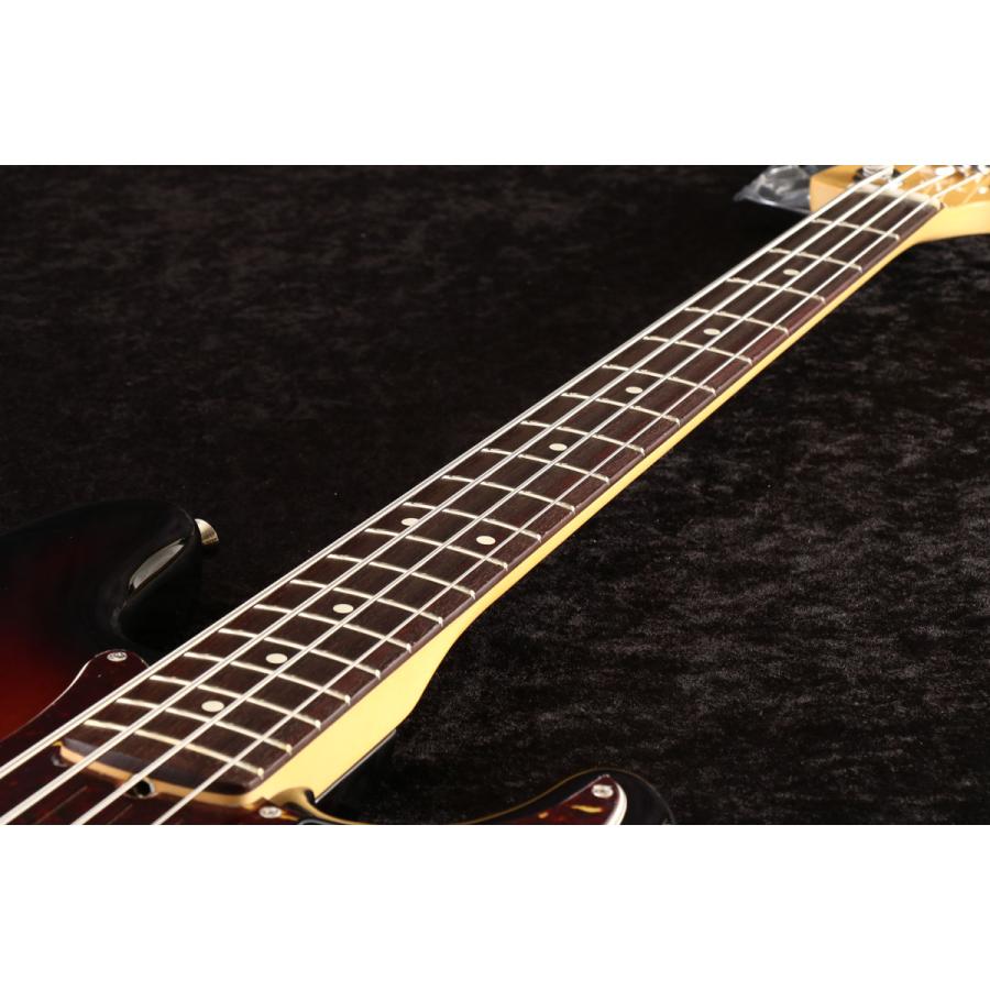 Fender / American Professional II Precision Bass Rosewood Fingerboard 3-Color Sunburst フェンダー(S/N US23041045)(御茶ノ水本店)(YRK)｜ishibashi-shops｜07