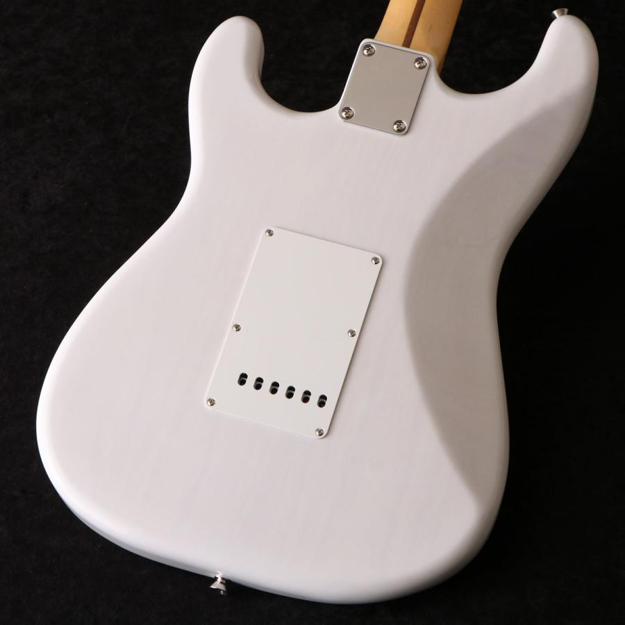 Fender / Made in Japan Heritage 50s Stratocaster Maple White Blonde(S/N JD24008948)(御茶ノ水本店)(YRK)｜ishibashi-shops｜02