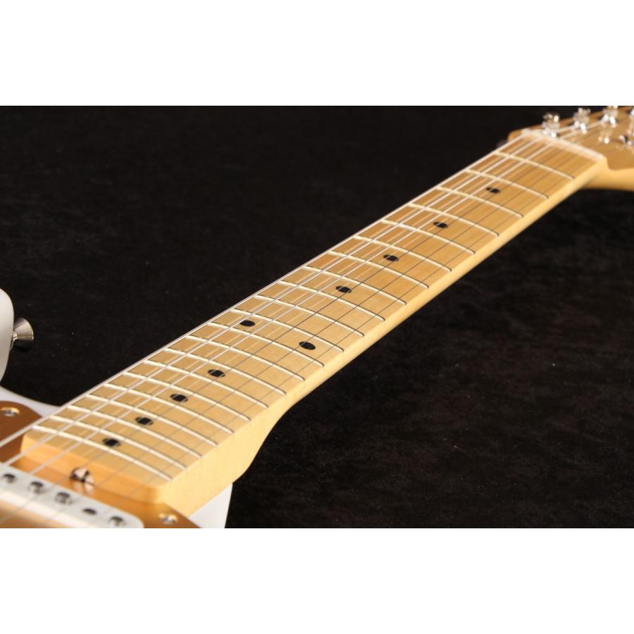 Fender / Made in Japan Heritage 50s Stratocaster Maple White Blonde(S/N JD24008948)(御茶ノ水本店)(YRK)｜ishibashi-shops｜07