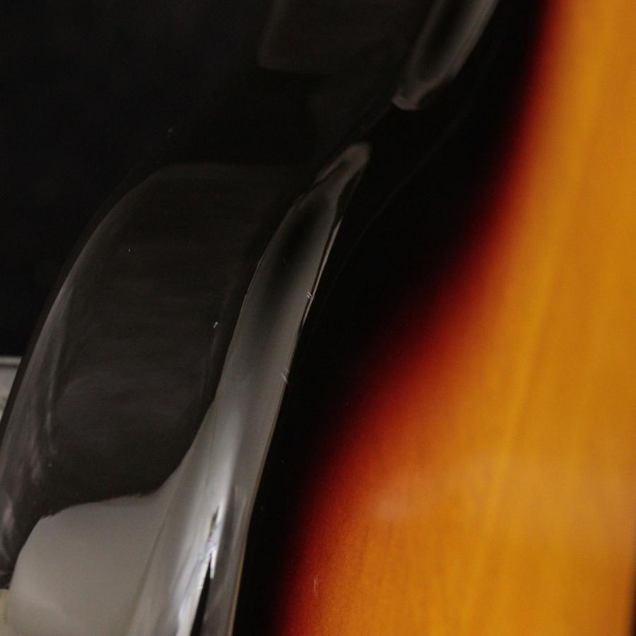 FENDER / Made in Japan Traditional 60s Jaguar Rosewood Fingerboard 3-Color Sunburst (重量:3.8kg) (御茶ノ水本店)(傷ありアウトレット)の画像