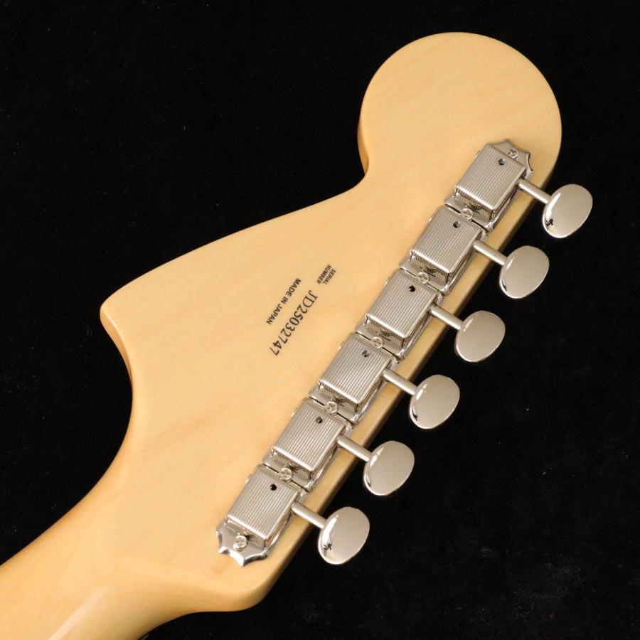 FENDER / Made in Japan Traditional 60s Jaguar Rosewood Fingerboard 3-Color Sunburst (重量:3.8kg) (御茶ノ水本店)(傷ありアウトレット)の画像