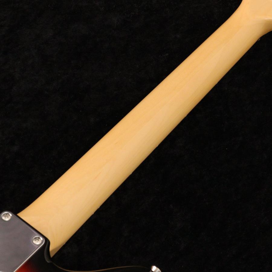 FENDER / Made in Japan Traditional 60s Jaguar Rosewood Fingerboard 3-Color Sunburst (重量:3.8kg) (御茶ノ水本店)(傷ありアウトレット)の画像