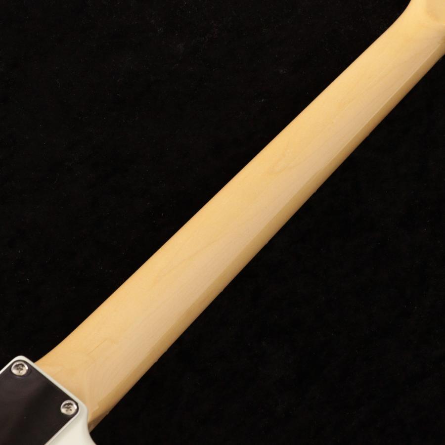 Fender / Made in Japan Traditional 60s Jazzmaster  Rosewood Fingerboard Olympic White (重量:3.40kg) (御茶ノ水本店)の画像