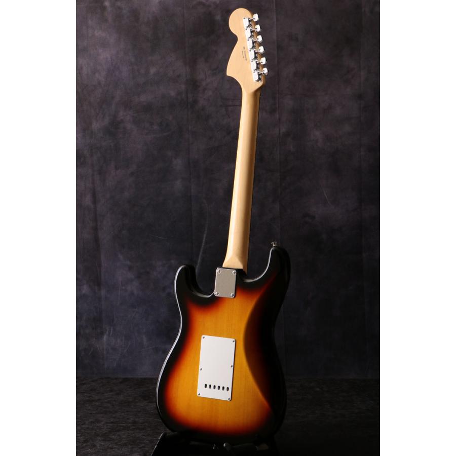 Fender / Made in Japan Traditional Late 60s Stratocaster Rosewood 3-Color Sunburst(S/N JD23018790)(御茶ノ水本店)(YRK)｜ishibashi-shops｜04