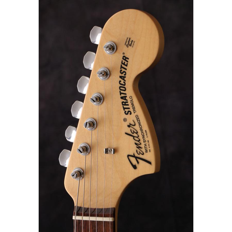 Fender / Made in Japan Traditional Late 60s Stratocaster Rosewood 3-Color Sunburst(S/N JD23018790)(御茶ノ水本店)(YRK)｜ishibashi-shops｜05