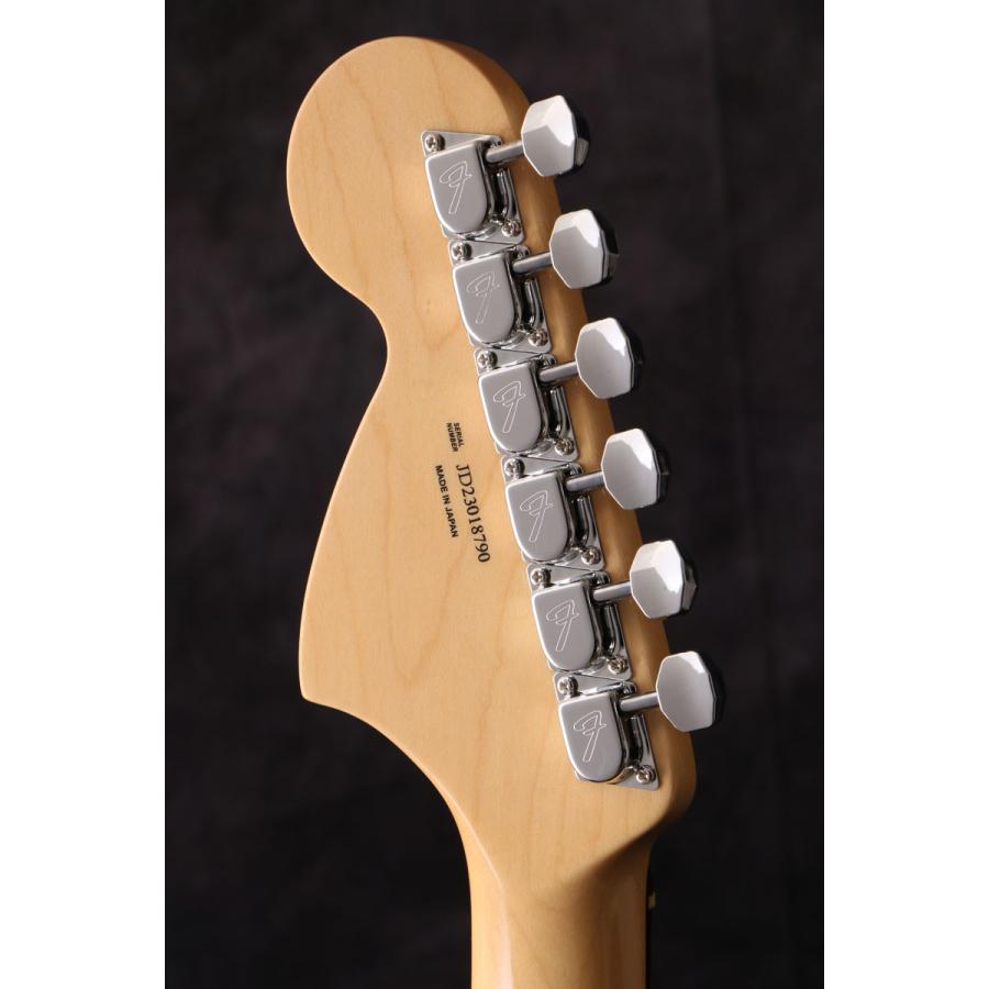 Fender / Made in Japan Traditional Late 60s Stratocaster Rosewood 3-Color Sunburst(S/N JD23018790)(御茶ノ水本店)(YRK)｜ishibashi-shops｜06