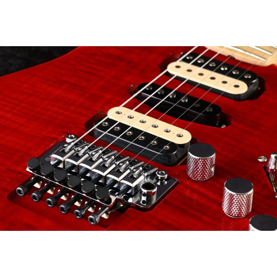 Fender / Michiya Haruhata Stratocaster Maple Fingerboard Trans Pink フェンダー(S/N JD23010179)(御茶ノ水本店)(YRK)｜ishibashi-shops｜08