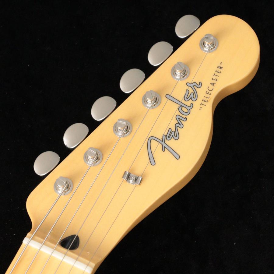 Fender / Made in Japan Hybrid II Telecaster Maple Fingerboard US Blonde(重量:3.21kg) (御茶ノ水本店)の画像