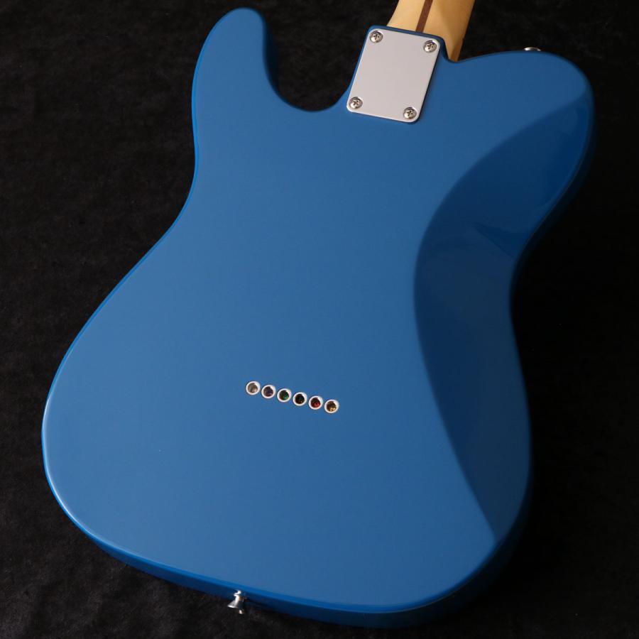 Fender / Made in Japan Hybrid II Telecaster Maple Fingerboard Forest Blue(S/N JD24009493)(御茶ノ水本店)｜ishibashi-shops｜02
