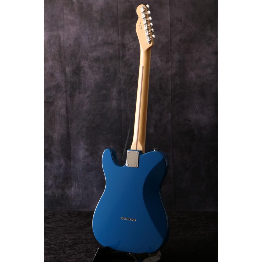Fender / Made in Japan Hybrid II Telecaster Maple Fingerboard Forest Blue(S/N JD24009493)(御茶ノ水本店)｜ishibashi-shops｜04