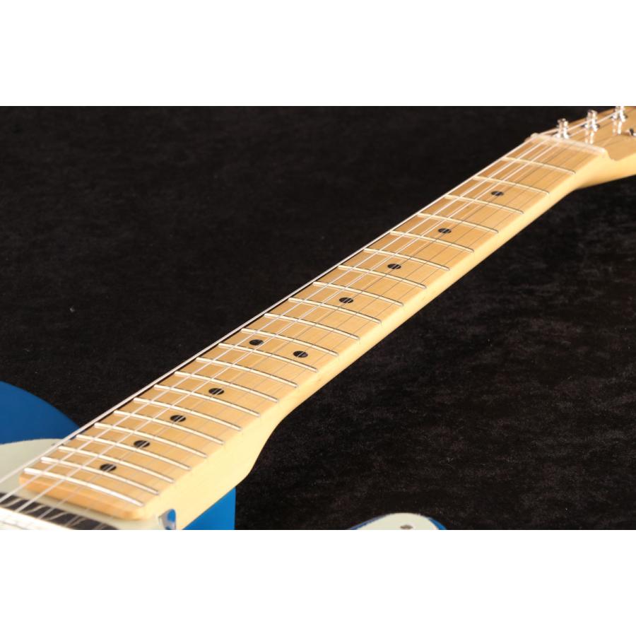 Fender / Made in Japan Hybrid II Telecaster Maple Fingerboard Forest Blue(S/N JD24009493)(御茶ノ水本店)｜ishibashi-shops｜07