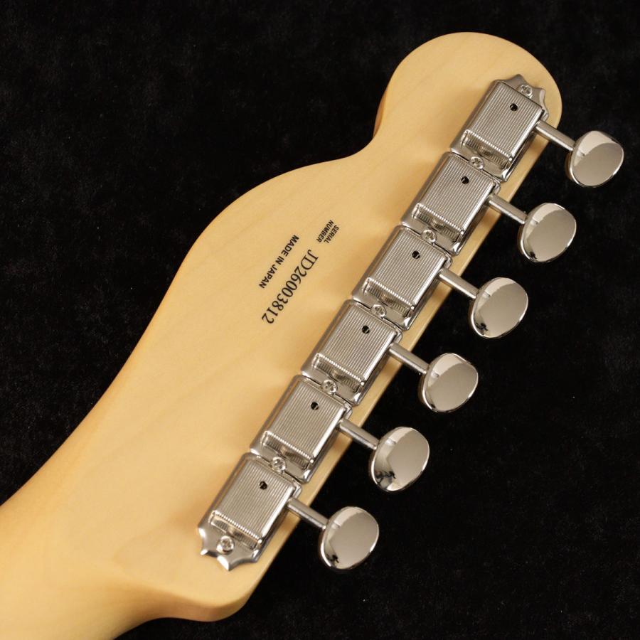 Fender  / Made in Japan Hybrid II Telecaster  Rosewood 3-Color Sunburst (重量:3.15kg) (御茶ノ水本店)の画像