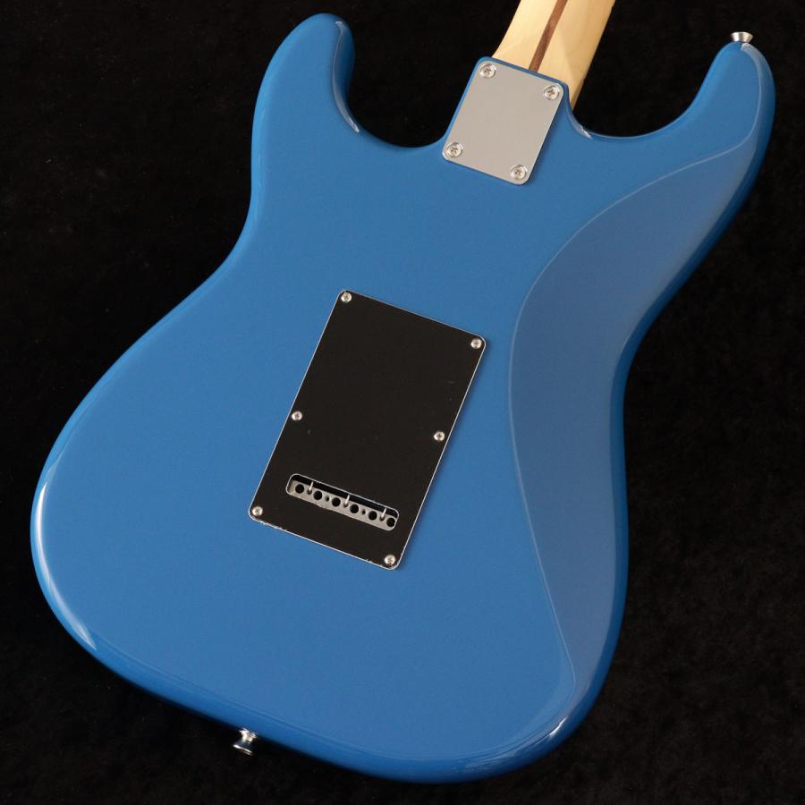 Fender / Made in Japan Hybrid II Stratocaster  Maple Forest Blue (重量:3.41kg) (御茶ノ水本店)の画像