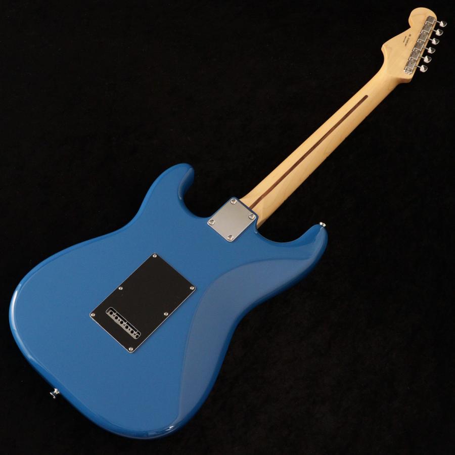 Fender / Made in Japan Hybrid II Stratocaster  Maple Forest Blue (重量:3.41kg) (御茶ノ水本店)の画像