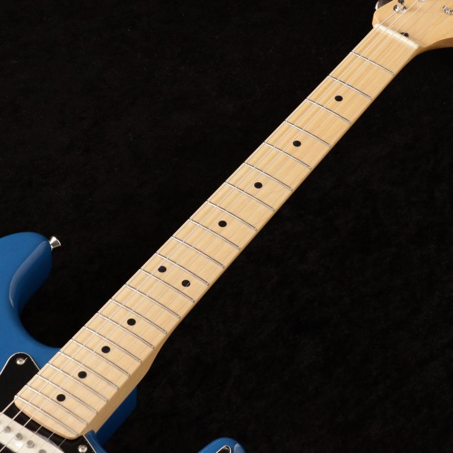 Fender / Made in Japan Hybrid II Stratocaster  Maple Forest Blue (重量:3.41kg) (御茶ノ水本店)の画像