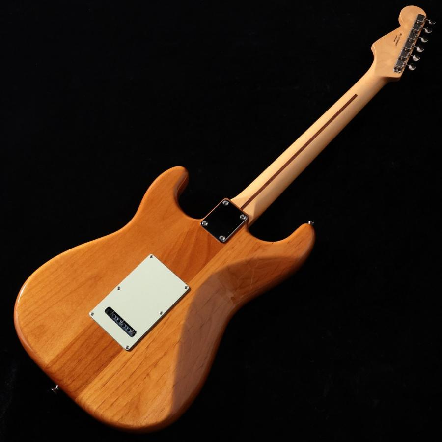 Fender  / Made in Japan Hybrid II Stratocaster Rosewood Vintage Natural  (重量:3.46kg) (御茶ノ水本店)の画像