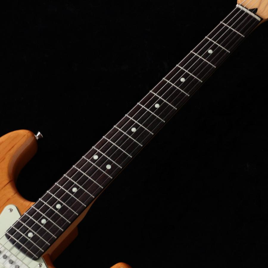 Fender  / Made in Japan Hybrid II Stratocaster Rosewood Vintage Natural  (重量:3.46kg) (御茶ノ水本店)の画像