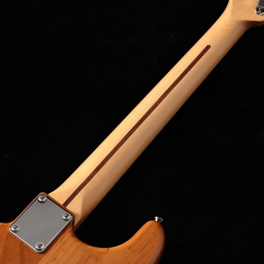 Fender  / Made in Japan Hybrid II Stratocaster Rosewood Vintage Natural  (重量:3.46kg) (御茶ノ水本店)の画像