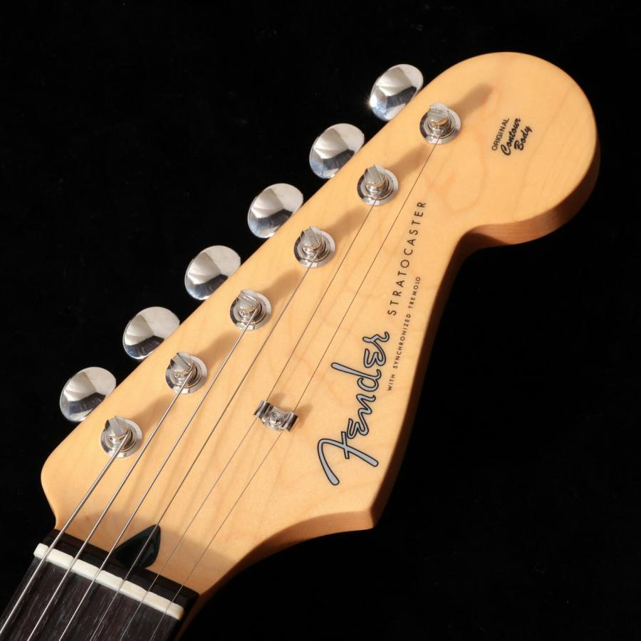 Fender  / Made in Japan Hybrid II Stratocaster Rosewood Vintage Natural  (重量:3.46kg) (御茶ノ水本店)の画像