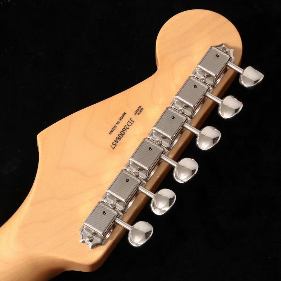 Fender  / Made in Japan Hybrid II Stratocaster Rosewood Vintage Natural  (重量:3.46kg) (御茶ノ水本店)の画像
