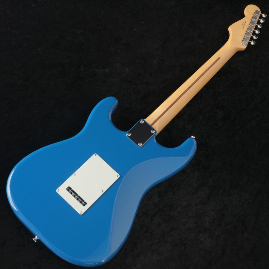 Fender / Made in Japan Hybrid II Stratocaster  Rosewood Fingerboard Forest Blue （重量:3.55kg） (御茶ノ水本店)の画像